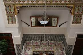 Riad Lalla Fatima