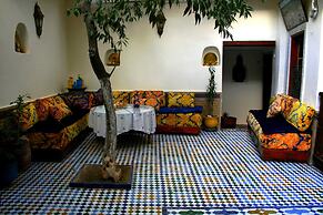 Riad Lalla Fatima