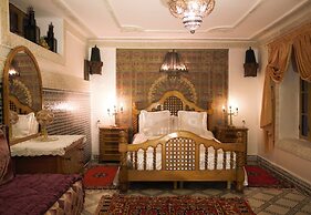Riad Lalla Fatima