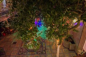 Riad Lalla Fatima