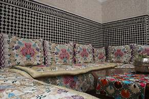 Riad Lalla Fatima
