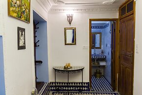 Riad Lalla Fatima