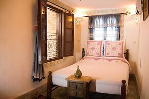 Riad Lalla Fatima