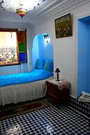 Riad Lalla Fatima