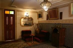 Riad Lalla Fatima