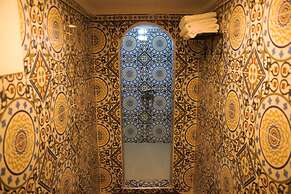 Riad Lalla Fatima