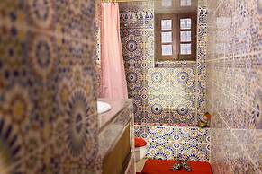 Riad Lalla Fatima