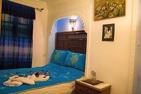 Riad Lalla Fatima