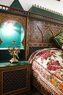 Riad Lalla Fatima
