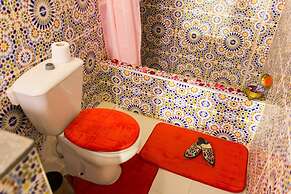 Riad Lalla Fatima