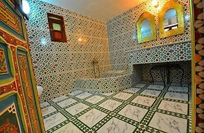 Riad Lalla Fatima