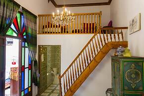 Riad Lalla Fatima