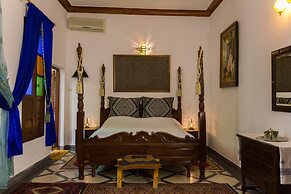 Riad Lalla Fatima
