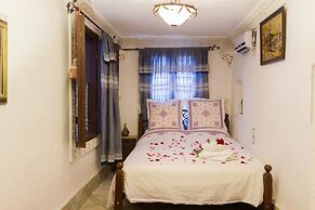 Riad Lalla Fatima