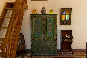 Riad Lalla Fatima