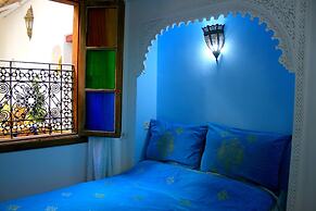 Riad Lalla Fatima