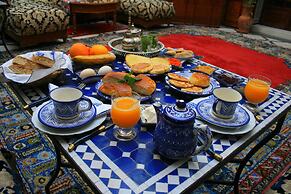 Riad Lalla Fatima