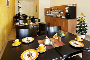 Hotel Fresh INN