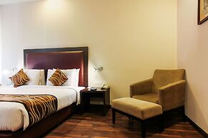 Vibe By The Lalit Traveller