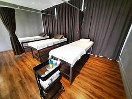 Vismaya Suvarnabhumi Hotel