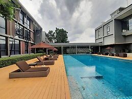 Vismaya Suvarnabhumi Hotel