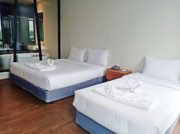 Vismaya Suvarnabhumi Hotel