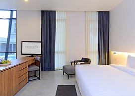 Vismaya Suvarnabhumi Hotel