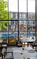 Vismaya Suvarnabhumi Hotel