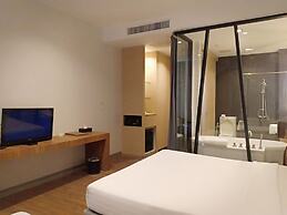 Vismaya Suvarnabhumi Hotel