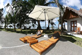 Elysia Beach Resort