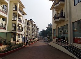 Royale Assagao Resort