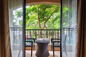 Royale Assagao Resort