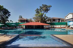 Royale Assagao Resort