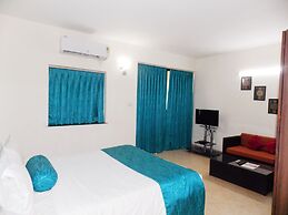 Royale Assagao Resort