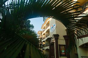 Royale Assagao Resort
