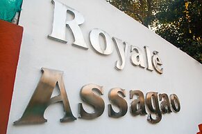 Royale Assagao Resort