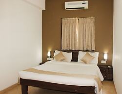 Royale Assagao Resort