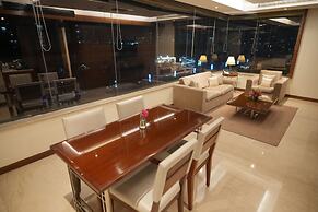 DoubleTree by Hilton Hotel Gurgaon - New Delhi NCR