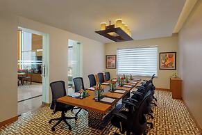 DoubleTree by Hilton Hotel Gurgaon - New Delhi NCR