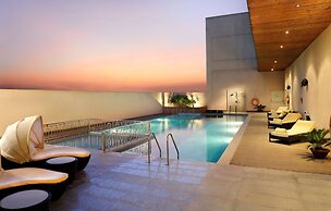DoubleTree by Hilton Hotel Gurgaon - New Delhi NCR