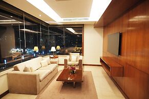 DoubleTree by Hilton Hotel Gurgaon - New Delhi NCR