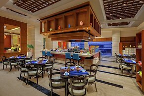 DoubleTree by Hilton Hotel Gurgaon - New Delhi NCR