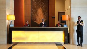 DoubleTree by Hilton Hotel Gurgaon - New Delhi NCR