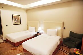 DoubleTree by Hilton Hotel Gurgaon - New Delhi NCR