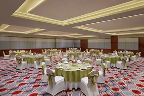 DoubleTree by Hilton Hotel Gurgaon - New Delhi NCR