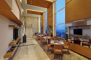 DoubleTree by Hilton Hotel Gurgaon - New Delhi NCR