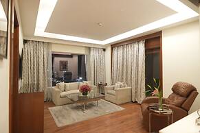DoubleTree by Hilton Hotel Gurgaon - New Delhi NCR