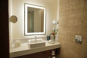 DoubleTree by Hilton Hotel Gurgaon - New Delhi NCR