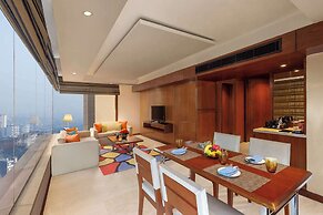 DoubleTree by Hilton Hotel Gurgaon - New Delhi NCR