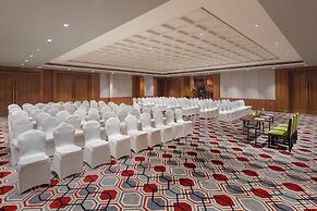 DoubleTree by Hilton Hotel Gurgaon - New Delhi NCR